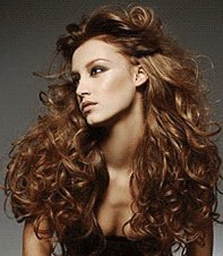 acconciature-capelli-ricci-e-lunghi-90-5 Hairstyles curly hair and long