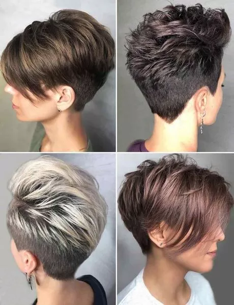 tagli-capelli-corti-mossi-2024-donne-99-2 Wavy Short Haircuts 2024 Women