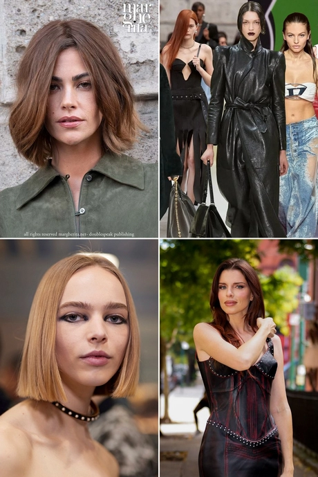 Hair fashion 2023 2024