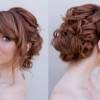 Bridal hairstyles hair