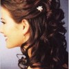 Hairstyles for weddings