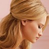 Hairstyles for wedding simple