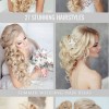 Wedding hairstyles 2021 curly hair
