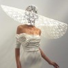 Wedding hats 2021