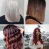 New hair color trend 2023