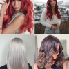 Hair color trend 2023