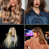 Hair trends 2023 women