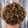 Haircuts for curly hair 2021