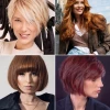 Short cut and color 2023