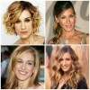 Hairstyles for long face