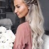 Hair hairstyles for bridesmaids