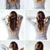 Daily hairstyles for long hair