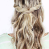 Ideas hairstyles for wedding